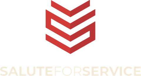 Salute for Service